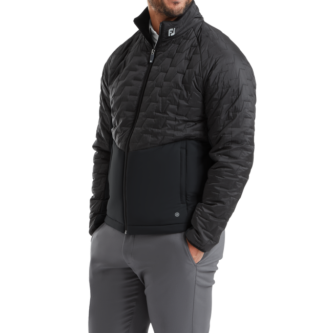 Veste isolante ThermoSeries