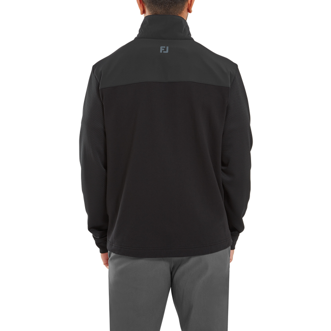 ThermoSeries Hybrid Jacket