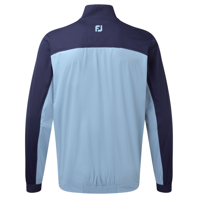 Veste de pluie HydroKnit 1/2 Zip