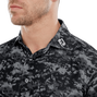 Polo imprim&eacute; Camouflage