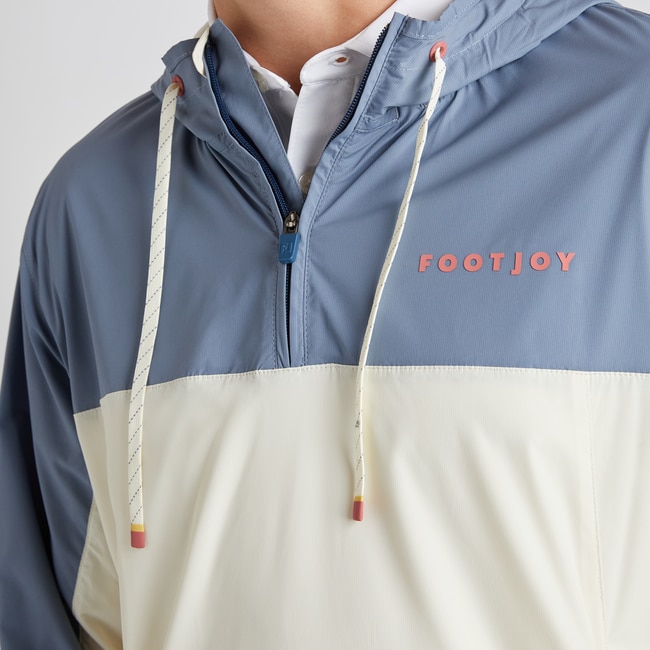 Tempo Hoodie Jacket