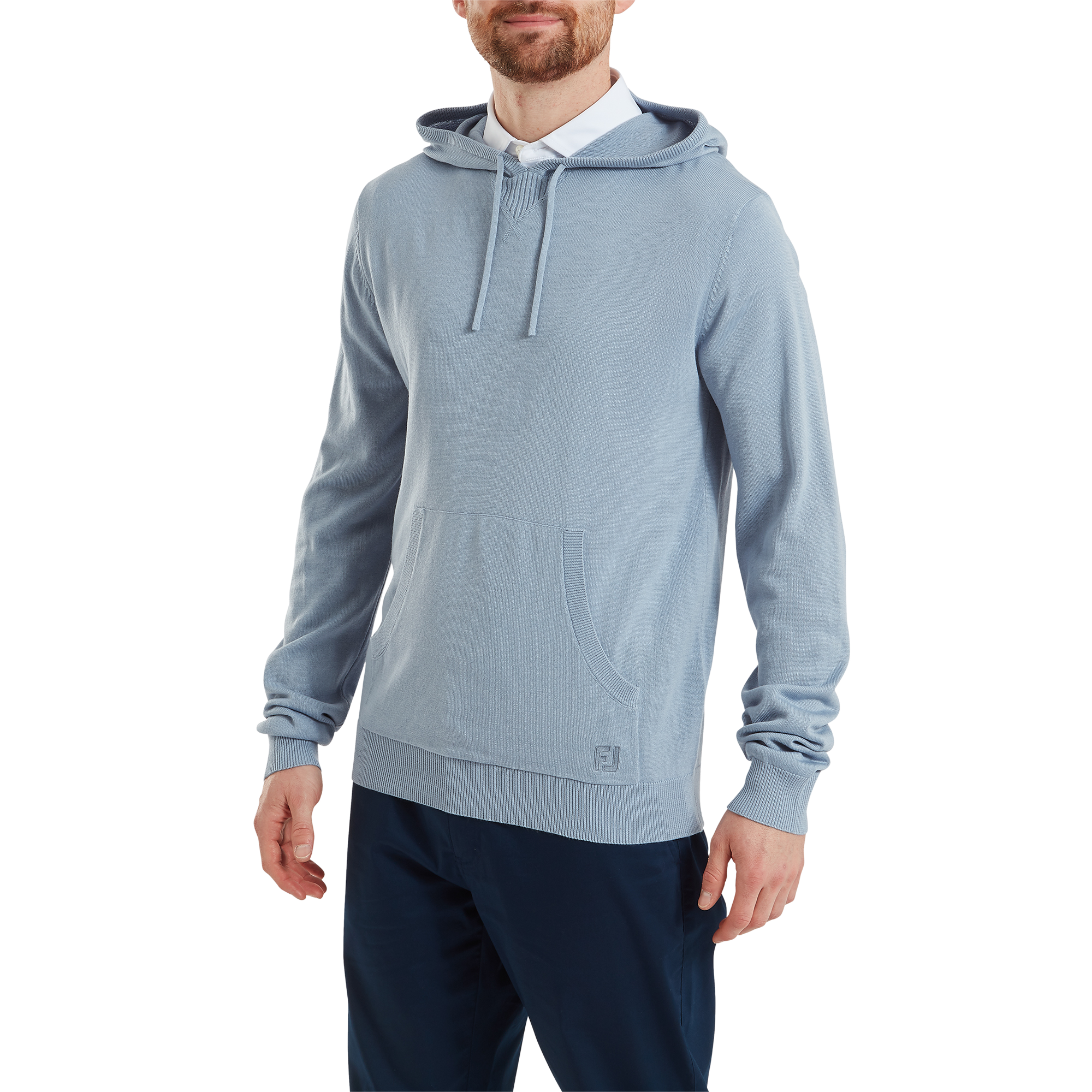 Hoodie en maille drirelease