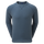 Rundhals-Sweatshirt