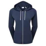 Full-Zip Hoodie