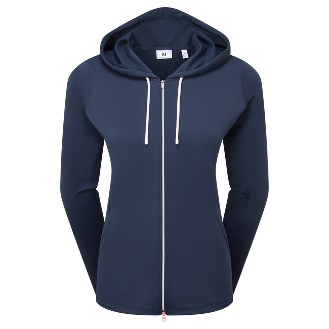 Full-Zip Hoodie