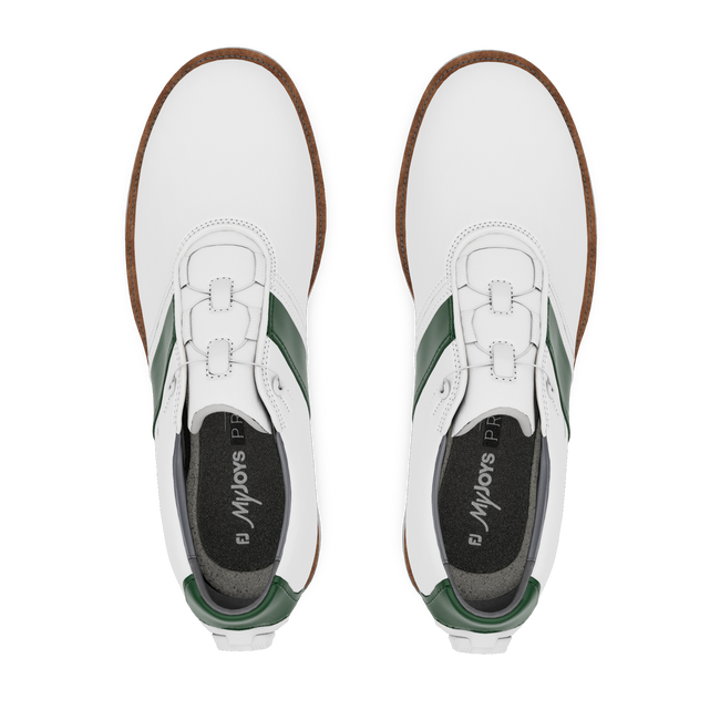 MyJoys Premiere Series - Traditional Femme