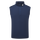 Half-Zip Vest