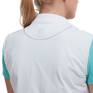 Full-Zip Vest