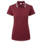 Cranberry / Blanc