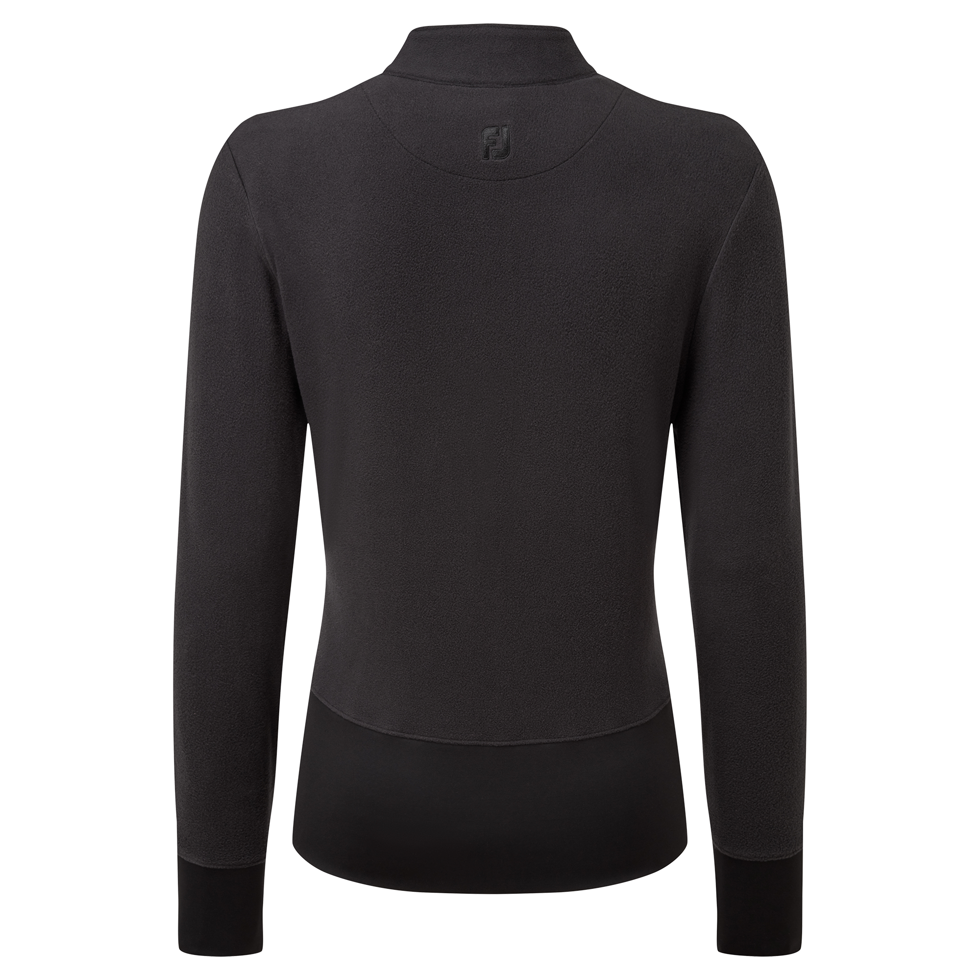Pullover Full-Zip polaire