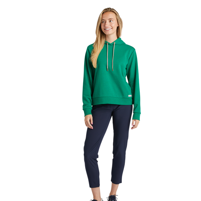 Hoodie mit Print Damen