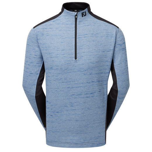 Pullover Chill-Out Space Dye Thermique