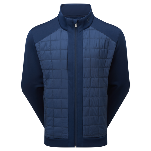 Veste l&eacute;g&egrave;re isolante ThermoSeries