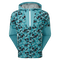Camouflage Gris Fonc&eacute;