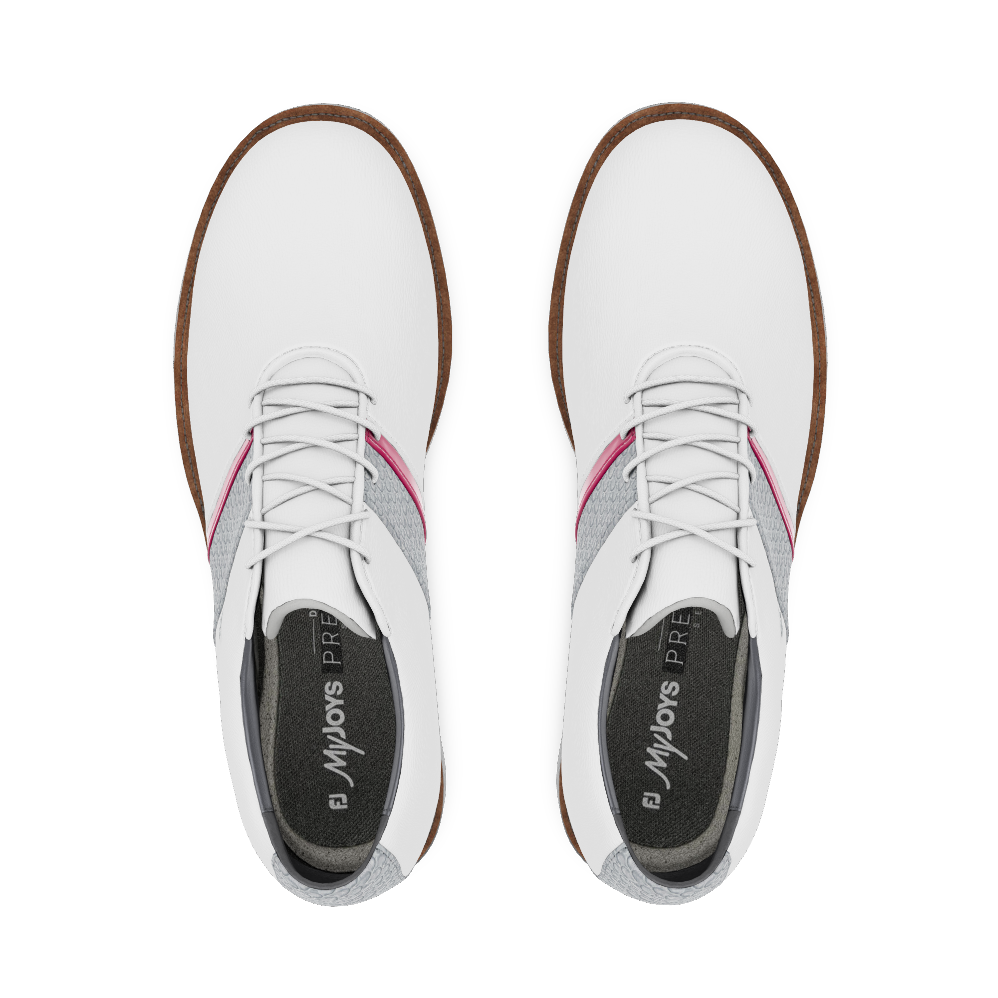 MyJoys Premiere Series - Traditional Femme