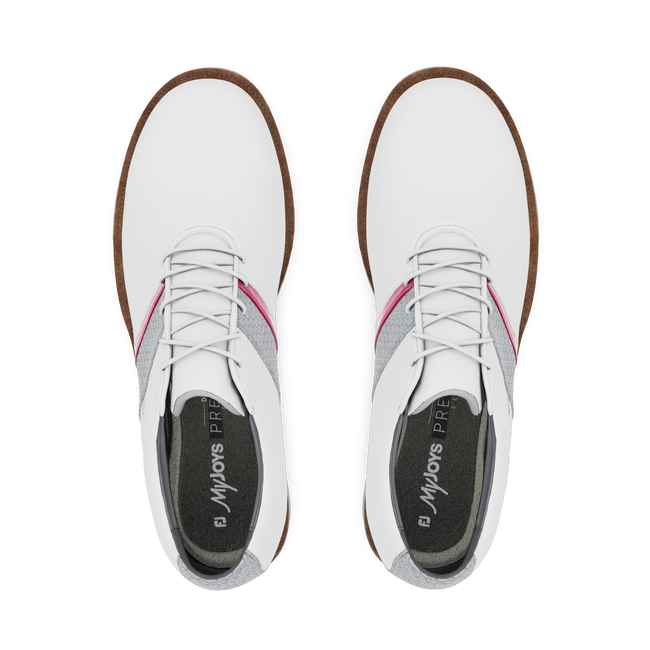 MyJoys Premiere Series - Traditional Femme