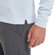 Inset Stripe Chill-Out