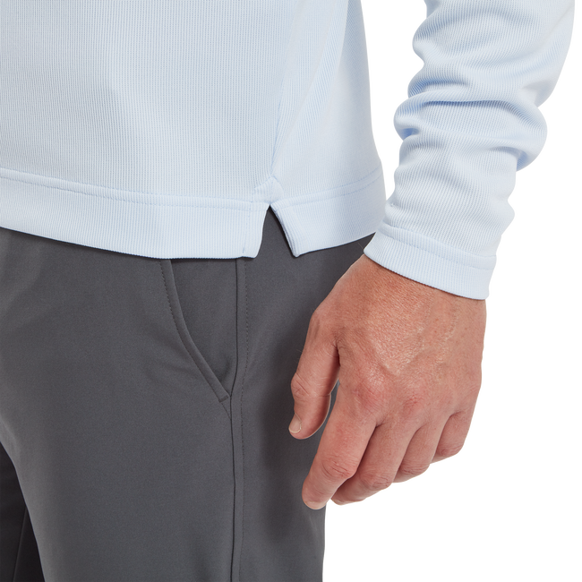 Inset Stripe Chill-Out