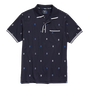Polo Imprim&eacute; FJ
