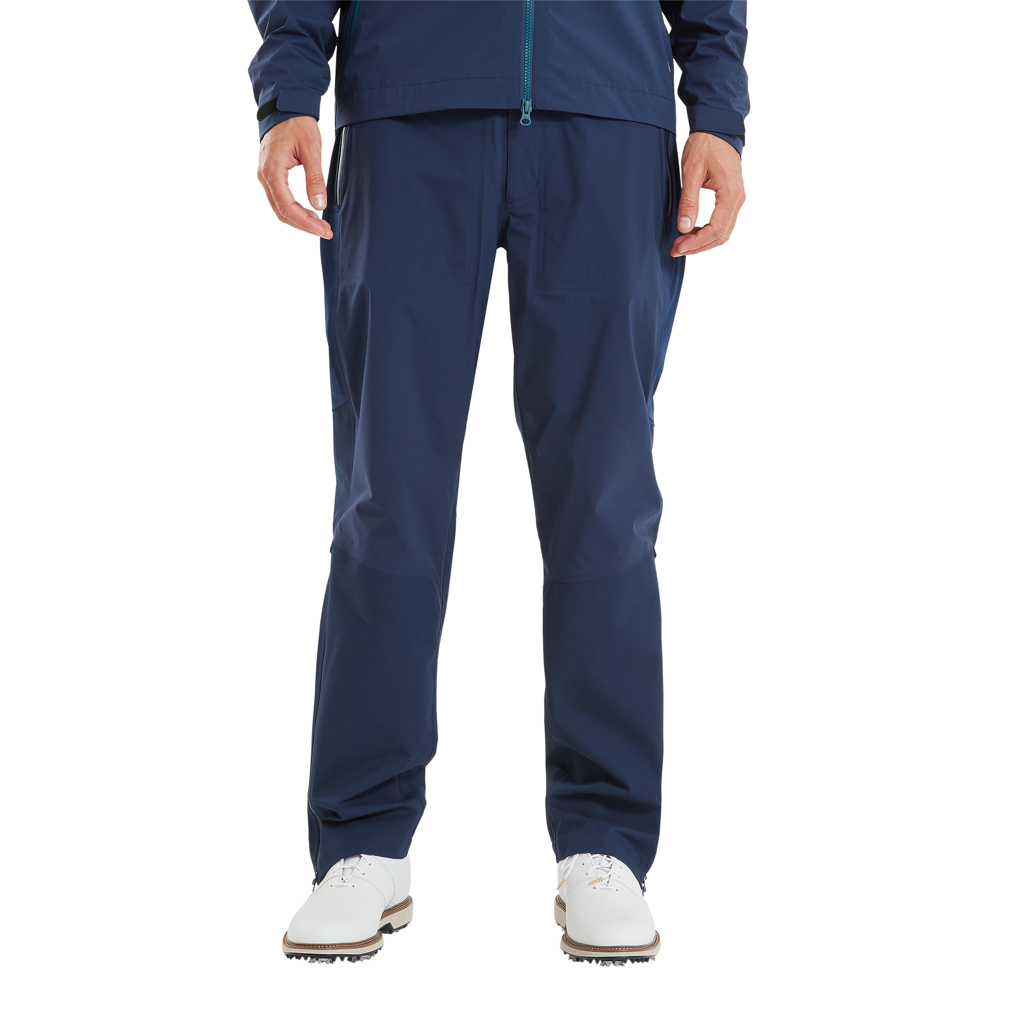 Pantalon de pluie FJ ARCUS