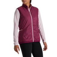 Veste Isolante Reversible pour femme