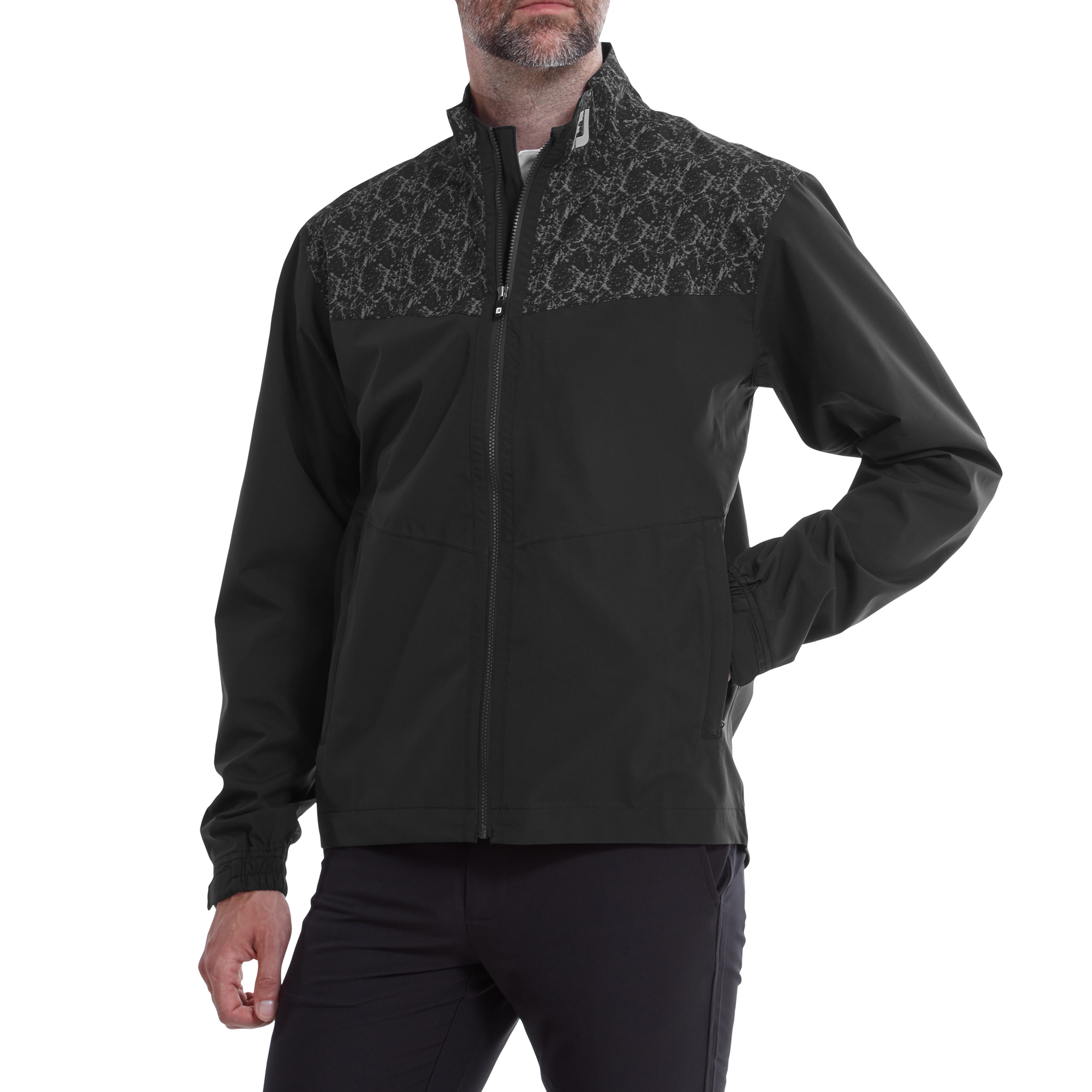 Veste de pluie FJ HydroLite