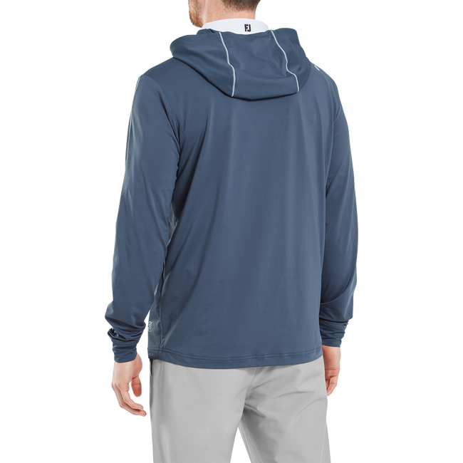 Hoodie anti-uv TempoSeries