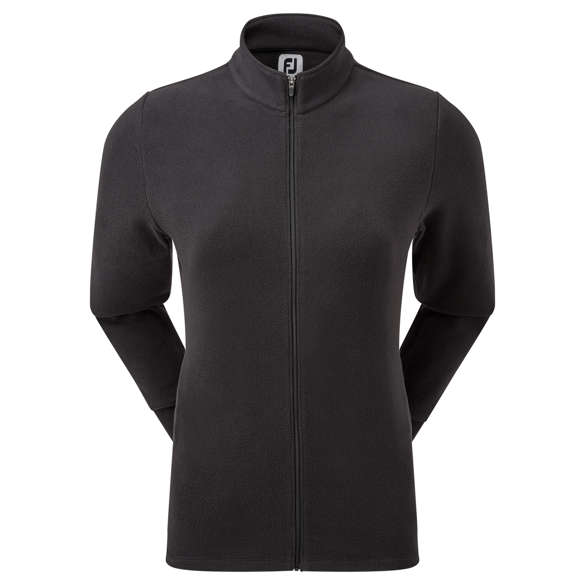 Footjoy Pull de Golf en Jersey pour Homme Thermoseries Gris FOOTJOY Footjoy Pull de Golf en Jersey pour Homme Thermoseries Gris FOOTJOY