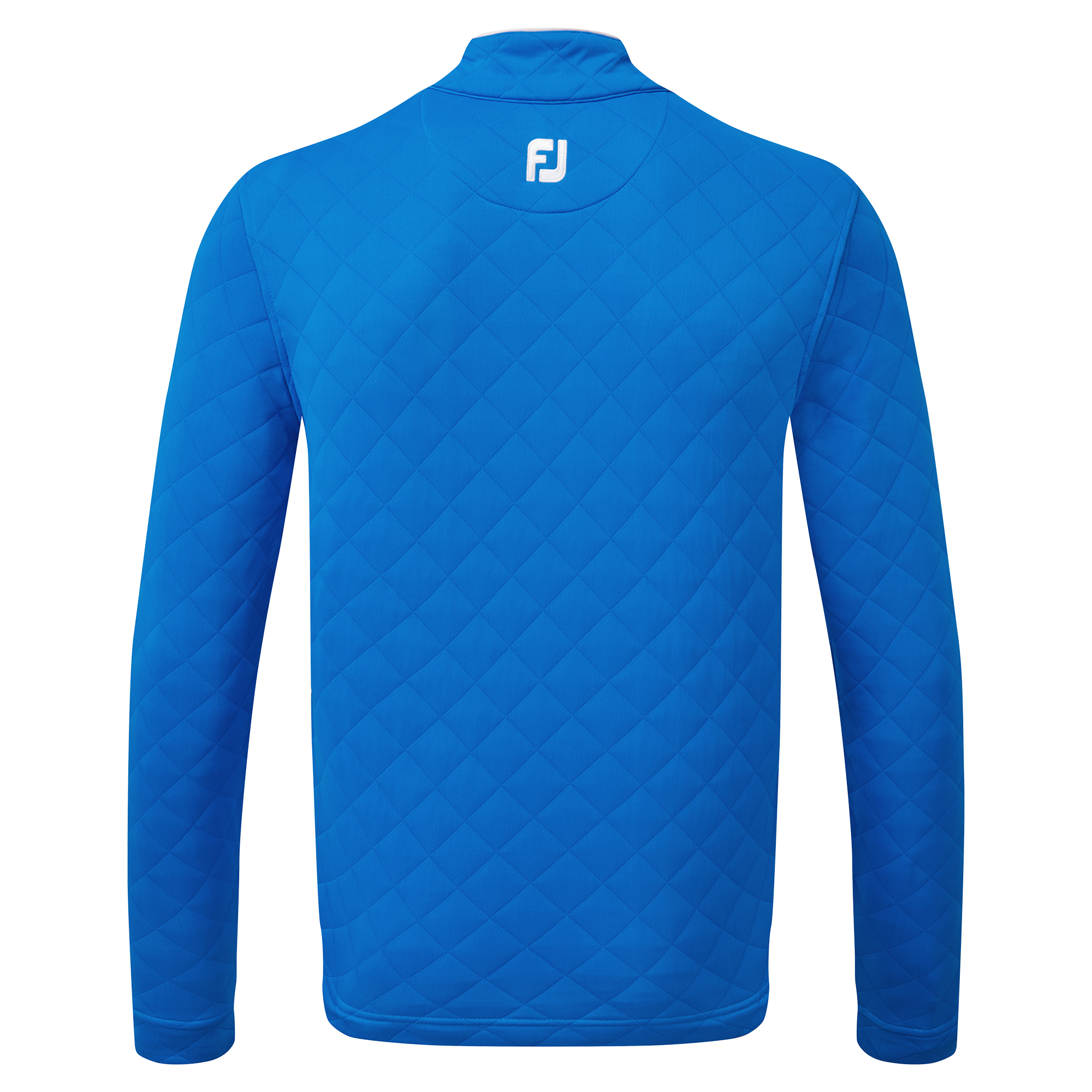 Pullover Chill-Out FJ Jacquard matelass&eacute;