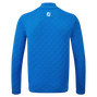 FJ Diamond Jacquard Chill-Out