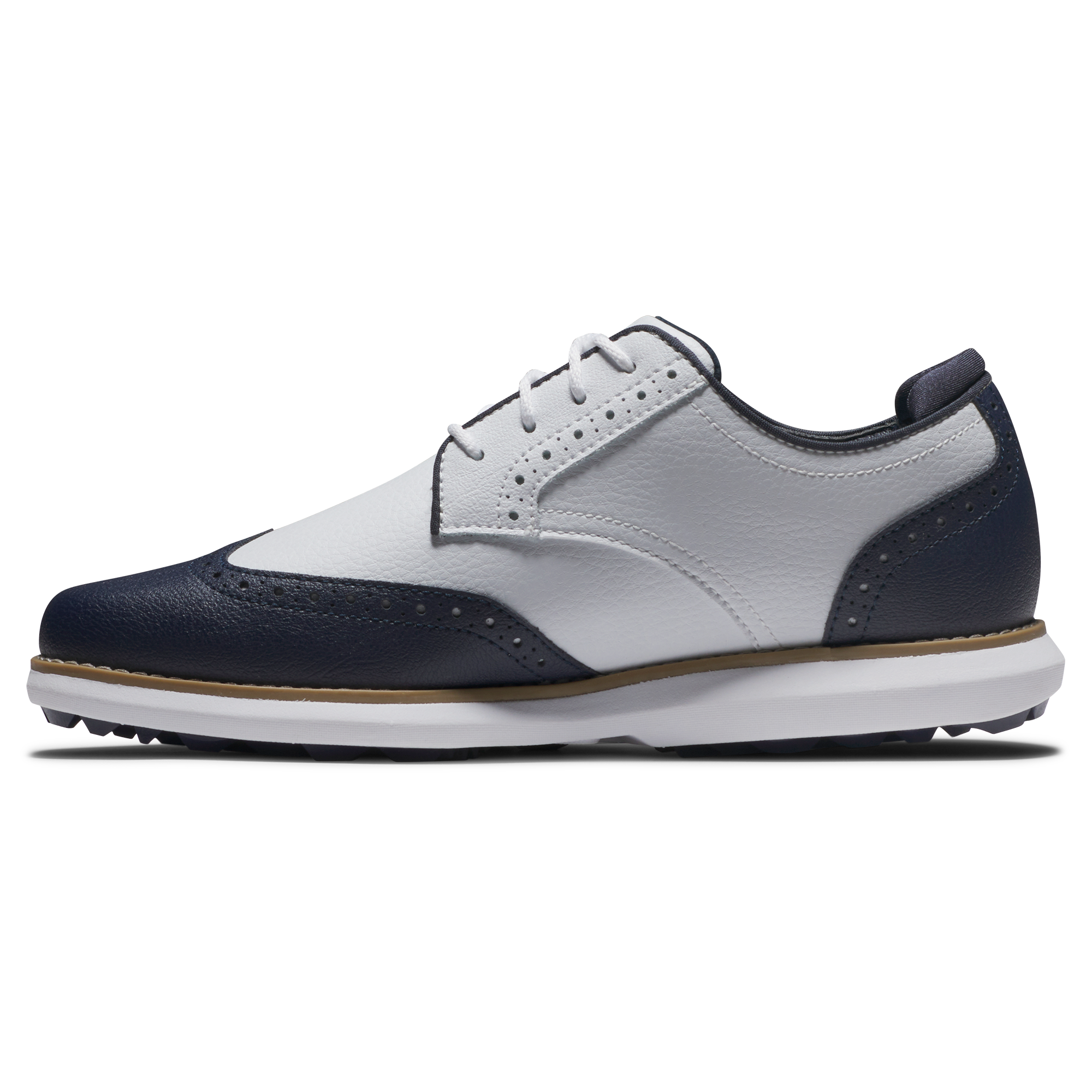 FJ Traditions Wing Tip Femme