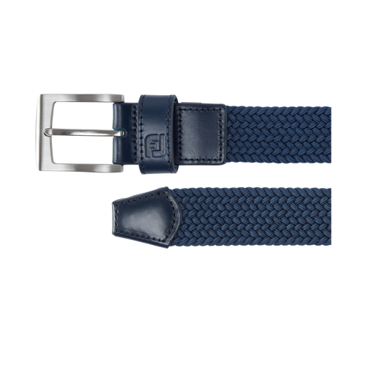 Ceintures Tressées Homme