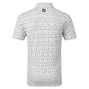 Polo imprim&eacute; Voyage