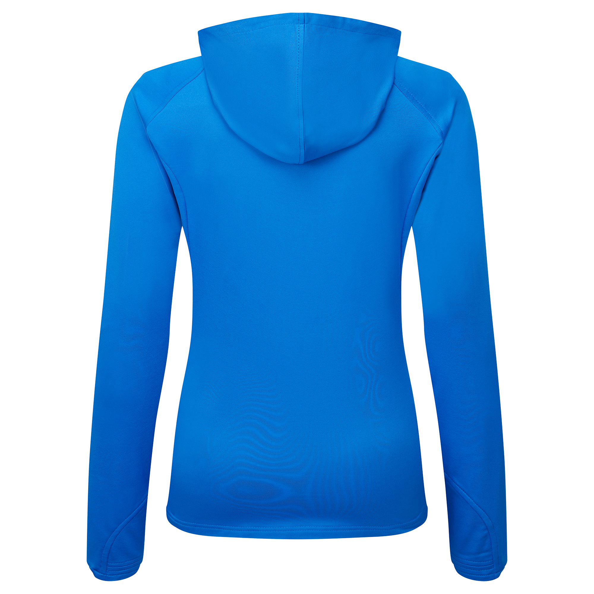 Women's ThermoSeries Hybrid Hoodie