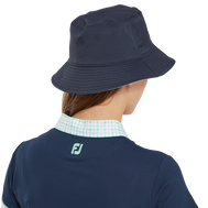 Reversible Bucket Hat