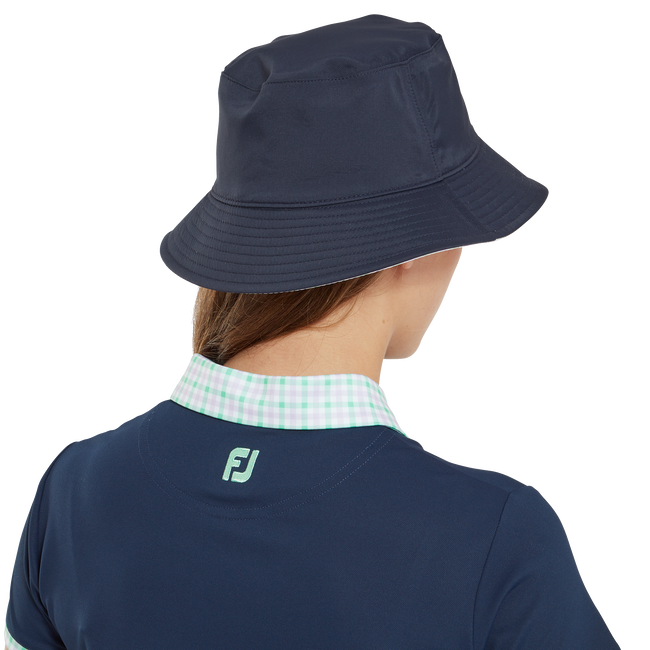 Reversible Bucket Hat