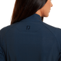 Veste Full-Zip imprim&eacute; Pied-de-poule