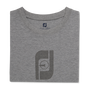 FJ Heritage Graphic T-Shirt Dam
