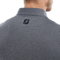 Polo chin&eacute; FJ