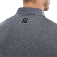 Heather Self Collar Lisle