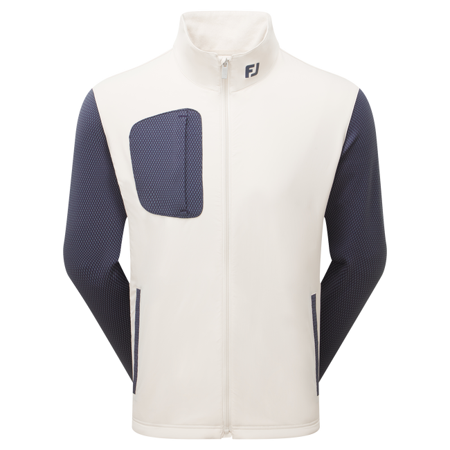 ThermoSeries Hybrid Jacket
