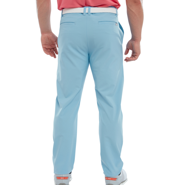 Pantalon FJ Coupe Slim