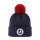 FJ Solid Pom Pom