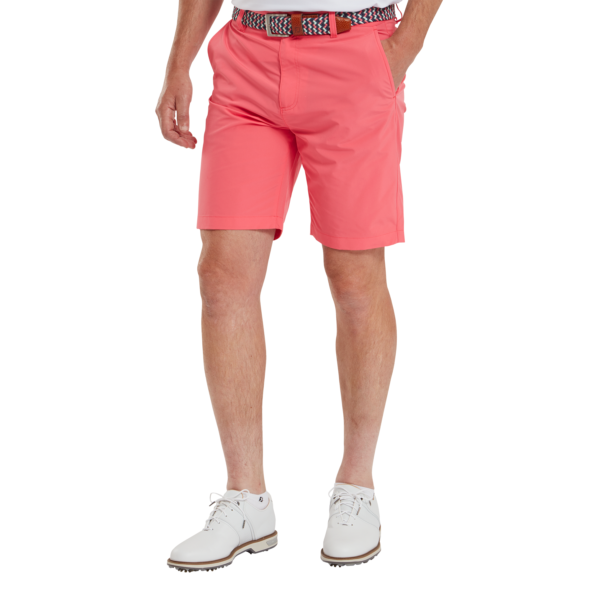 Bermuda FJ Par Golf
