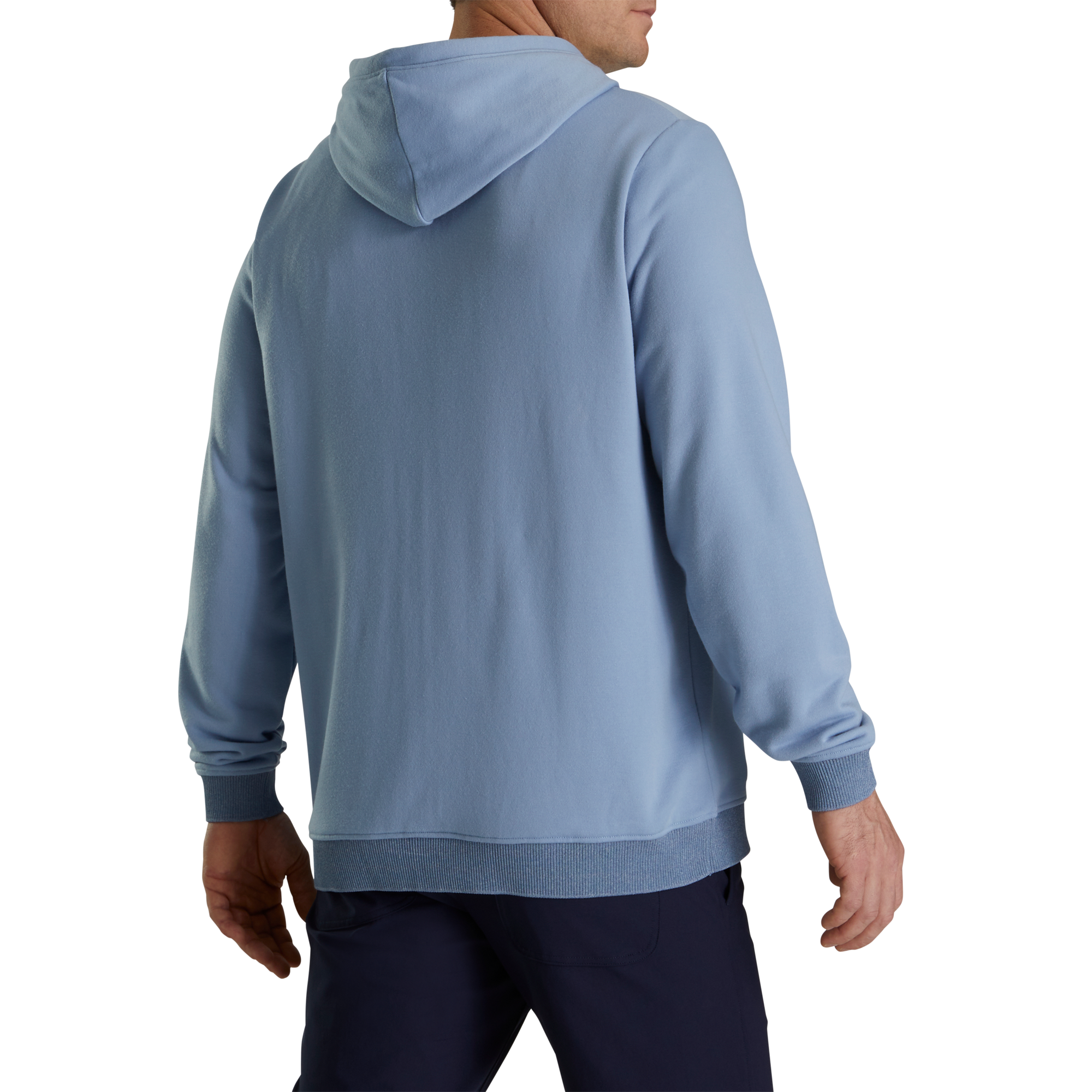 Hoodie Full-Zip U.S. Open 2023