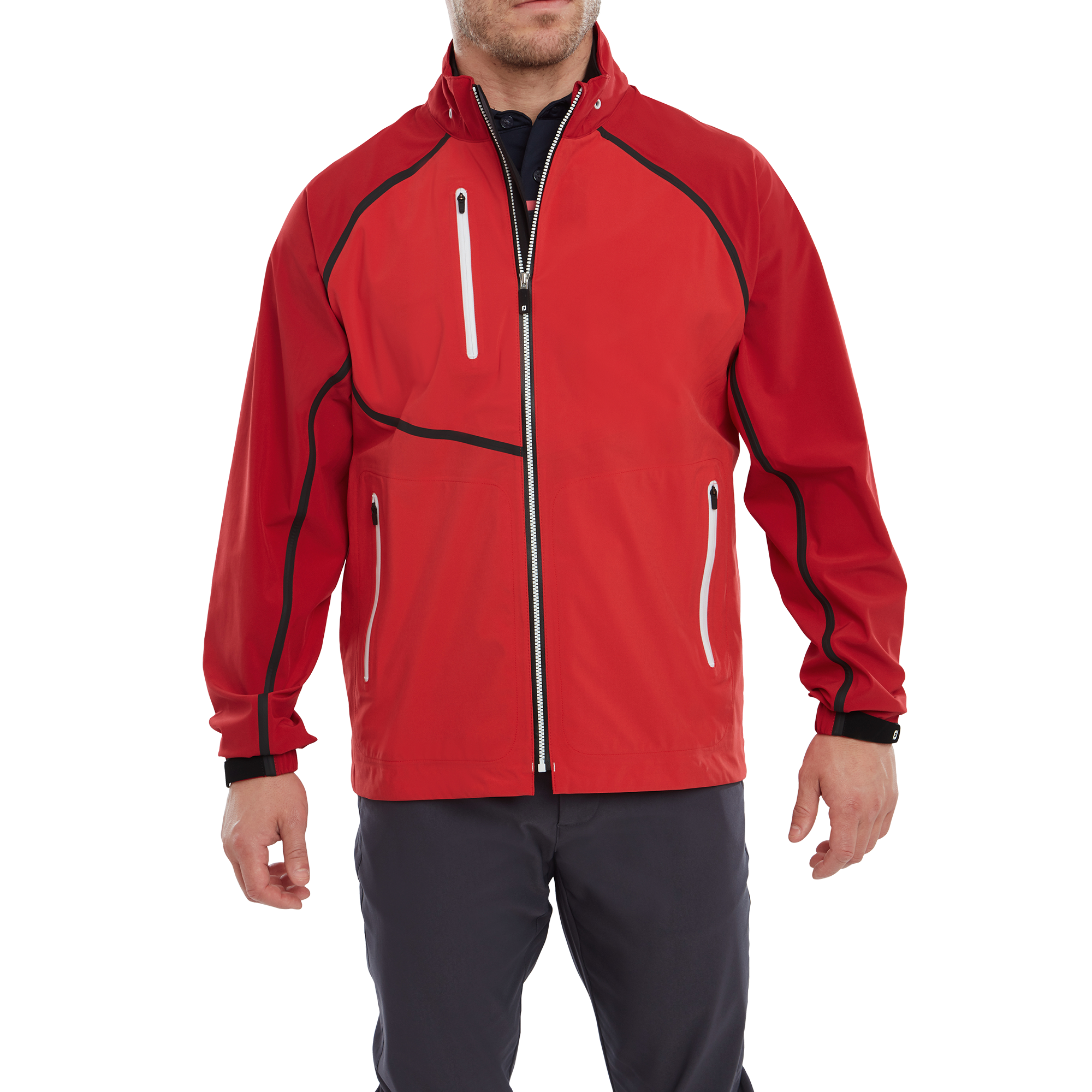 Veste de pluie FJ HydroTour