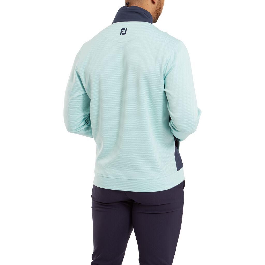 Pyjama en jersey et polaire - 2 pièces - Bleu marine - Kiabi - 22.00 Pyjama en jersey et polaire - 2 pièces - Bleu marine - Kiabi - 22.00
