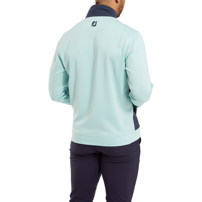 ThermoSeries Hybrid-Jacke