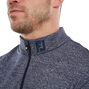 Pullover Chill-Out Jacquard
