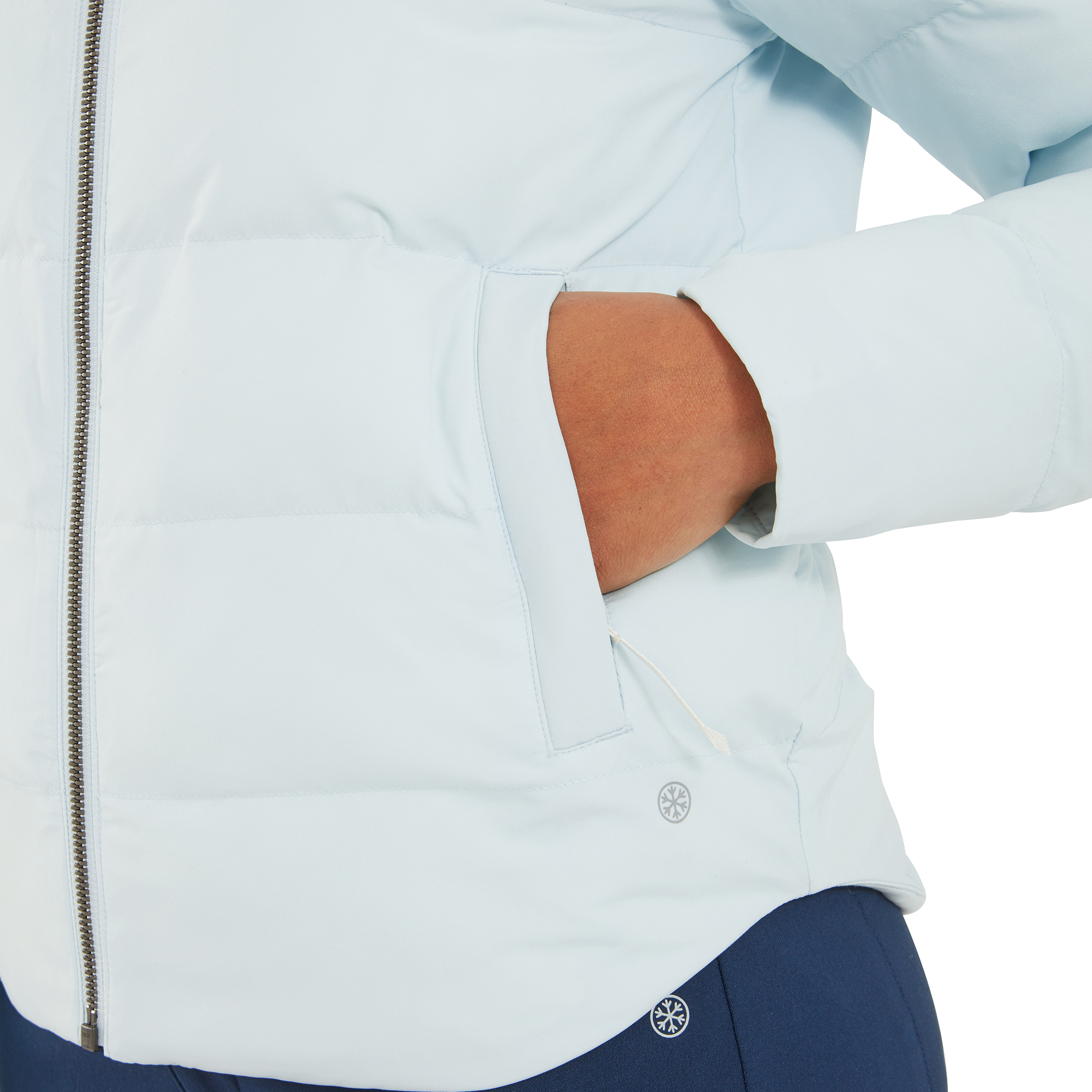 Veste isolante ThermoSeries Femme